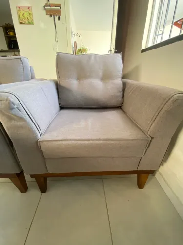 Vendo 2 Poltronas