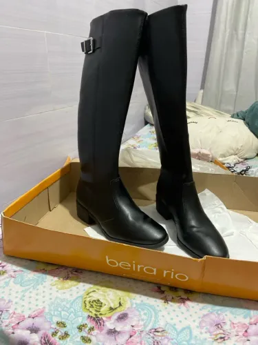 Bota nova