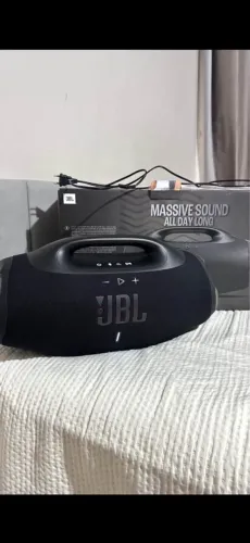 Jbl boombox 4