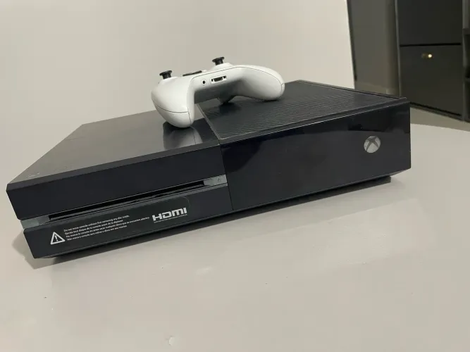 Xbox one 