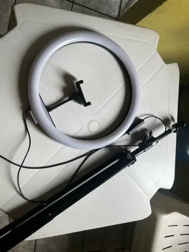 Ring light
