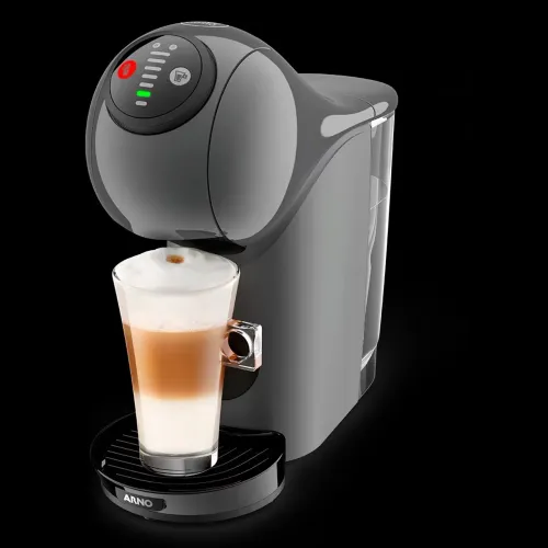 Cafeteira Dolce Gusto Genio S Basic - NOVA 