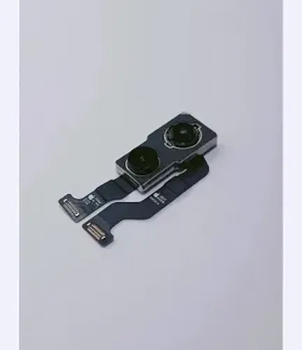 Câmera traseira iPhone 11 normal nova