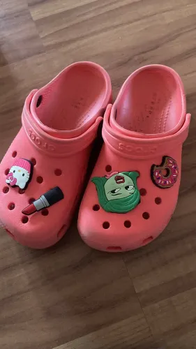 Crocs original c13- TAM 30/31