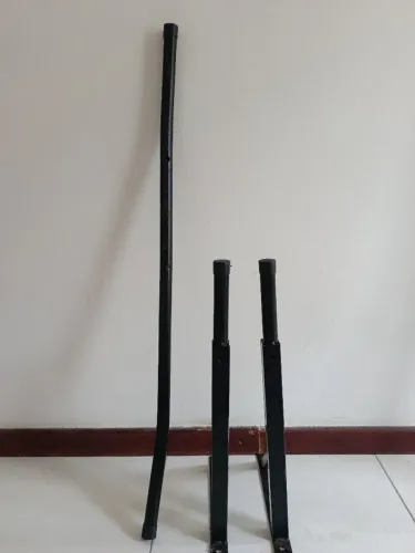 Barra Para Exercício | Calistenia 
