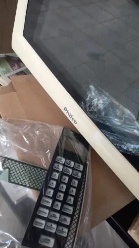 Micro-ondas para consertar 20 L + Membrana teclado Philco