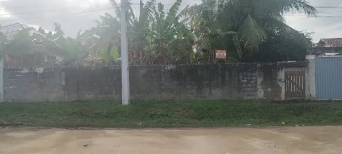 Terreno em Araruama RJ