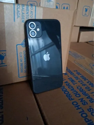 TROCO IPHONE 11 POR RX 580
