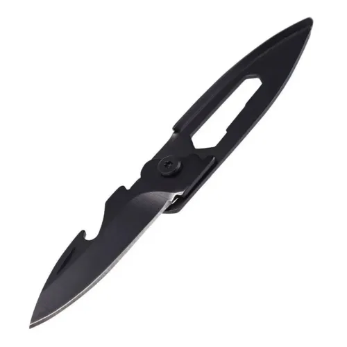 Faça dobrável chaveiro 12cm