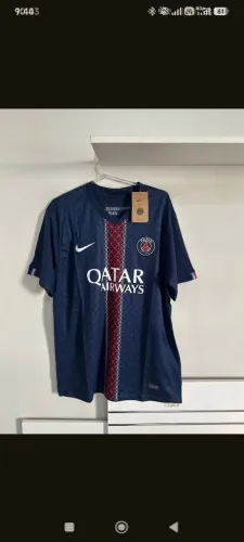 camisa PSG