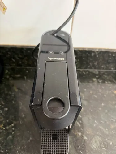 Cafeteria Nespresso 110