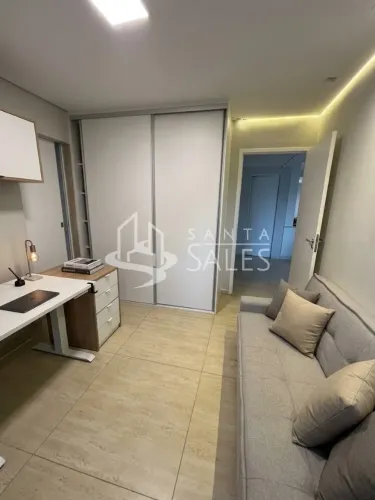 Apartamento para locação em São Paulo-SP, no bairro Jardim Paulista. 2 quartos, 2 suítes,
