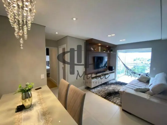 Locação Apartamento Sao Caetano do Sul Ceramica Ref: 46325