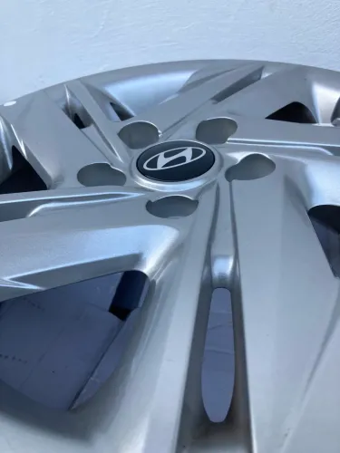 Rodas 16 Hyundai Creta Confort 25 26