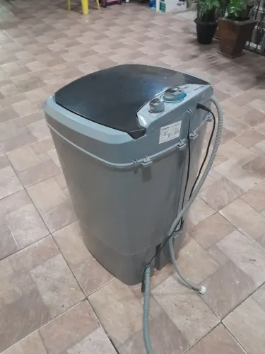 Vendo tanquinho sugar 20kg