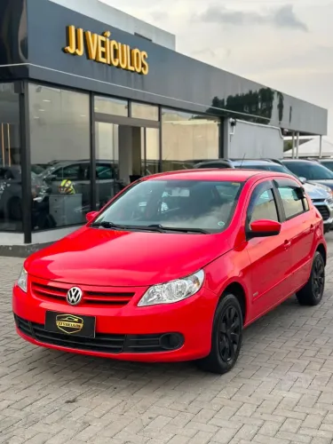 Volkswagen Gol 1.0 8V MI Total Flex Mec. 2013
