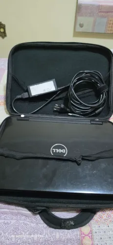 Notebook dell