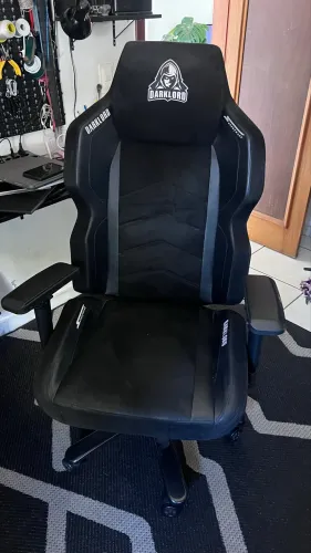 Cadeira gamer