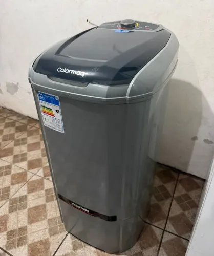 Vendo Máquina Tanquinho !!