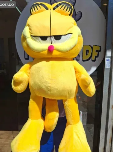 GARFIELD 1 METRO