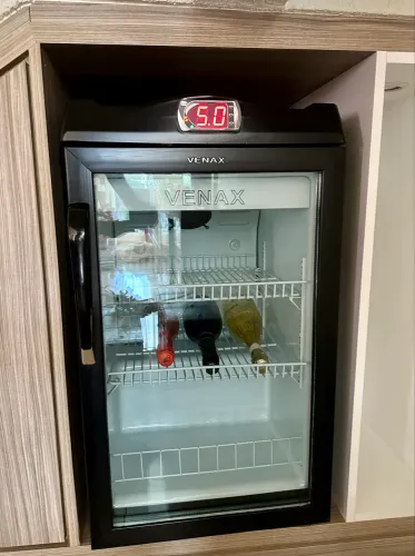 Cervejeira Venax 100L