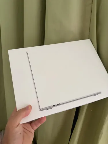 MacBook Air M5 16/512gb Novo - Lacrado - Entrega Grátis - Garantia Apple