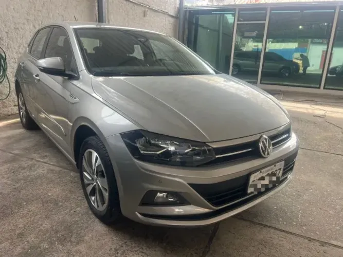 Volkswagen Polo Comfort. 200 TSI 1.0 Flex 12V Aut. 2018