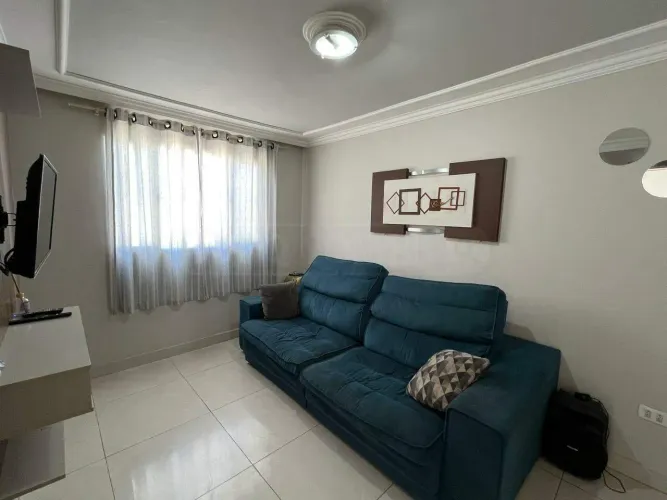 Casa à venda, 2 quartos, 3 vagas, Jardim Alvorada - Piracicaba/SP