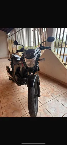 Moto DK 150