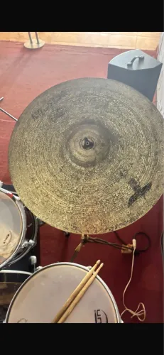 Bateria Stage X-Pro Completa