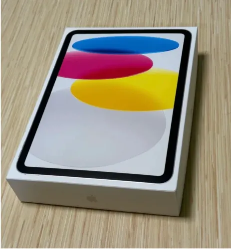 iPad 11 - Novo Lacrado 