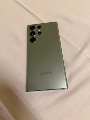 Samsung Galaxy S 23 Ultra 5G - 512 gb - NOVÍSSIMO