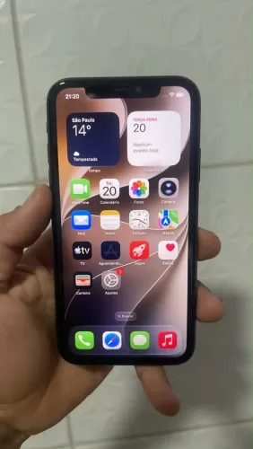 iPhone 11 64 GB