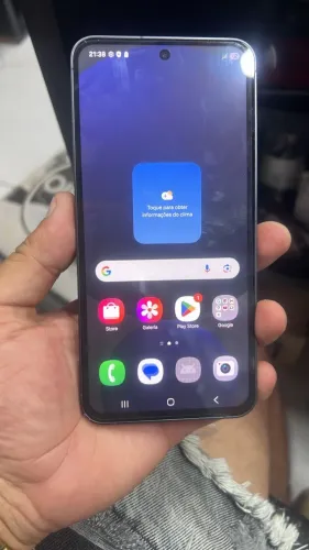 Samsung galaxy S24 FE