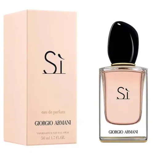 Sì Giorgio Armani Eau de Parfum EDP