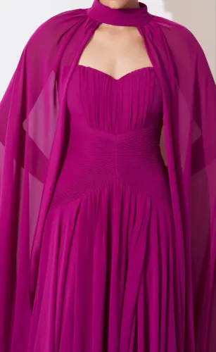 Vestido Festa Dolps