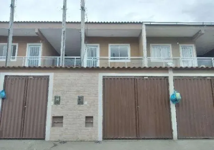 Oportunidade em destaque Casa no Parque Alvorada, Nova Iguacu - RJ, Nº 66, 1 quarto, 1 va