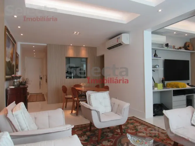 APARTAMENTO RESIDENCIAL em Rio de Janeiro - Rio de Janeiro, Ipanema