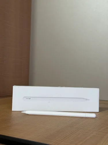 Apple Pencil - Tipo C