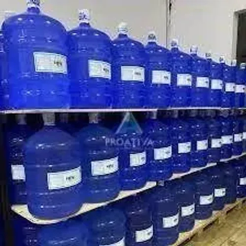 Distribuidora de Água a Venda no centro de Diadema