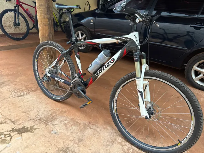 Bicicletas Mtb para venda.