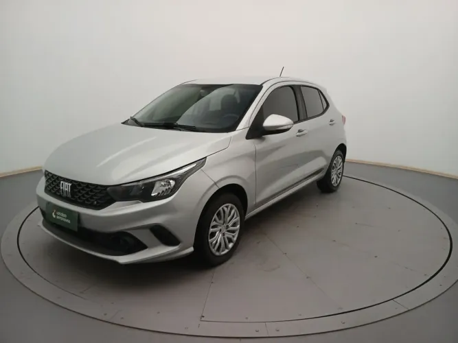 Fiat Argo Drive 1.0 Firefly 2022