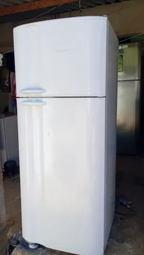Geladeira duplex USADA