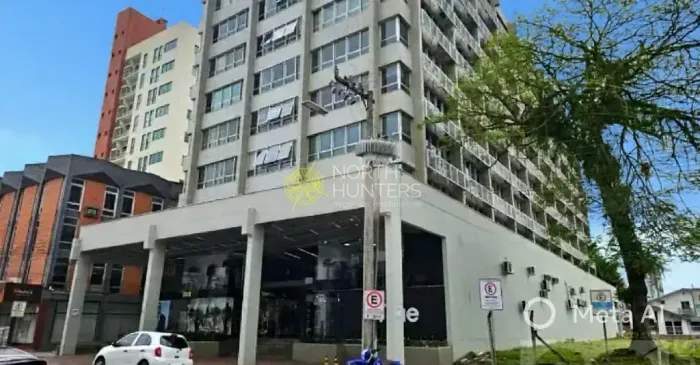 Sala à venda, Centro, Joinville, SC
