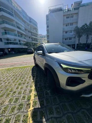 Fiat Pulse Audace 1.0 Turbo 200 Flex Aut. 2022
