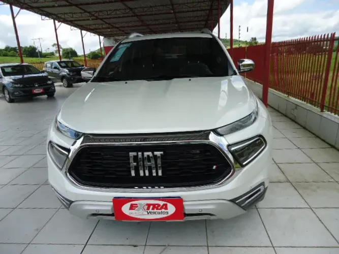 Fiat Toro Ranch 2.2 16V 4X4 TB Diesel Aut. 2025