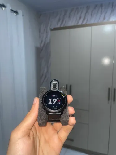 Garmin Forerunner 55