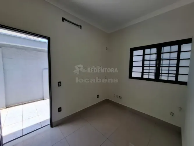 Parque Industrial - Sala Locação