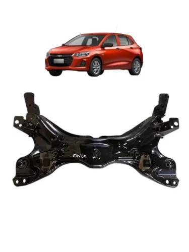 QUADRO AGREGADO GM ONIX TURBO 2020 52159927