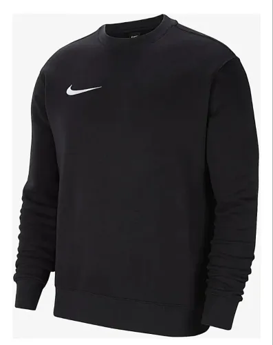 Blusão Nike Park preto xl -GG